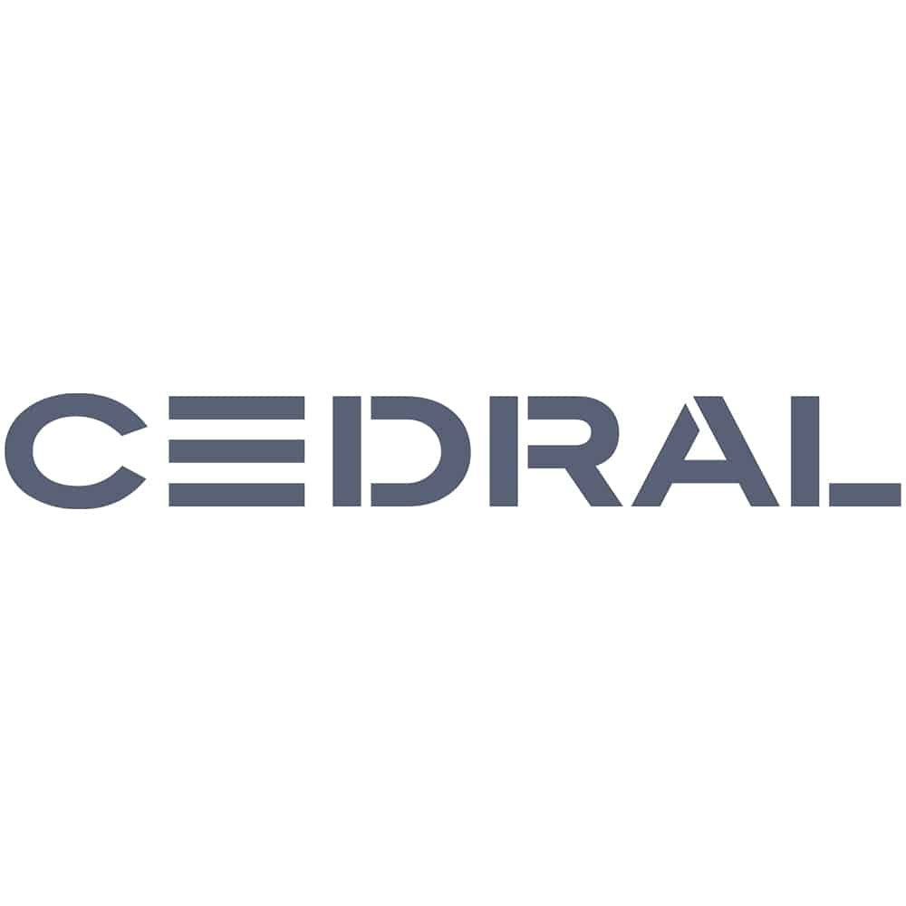 Cedral