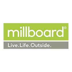 Millboard