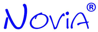 NOVIA