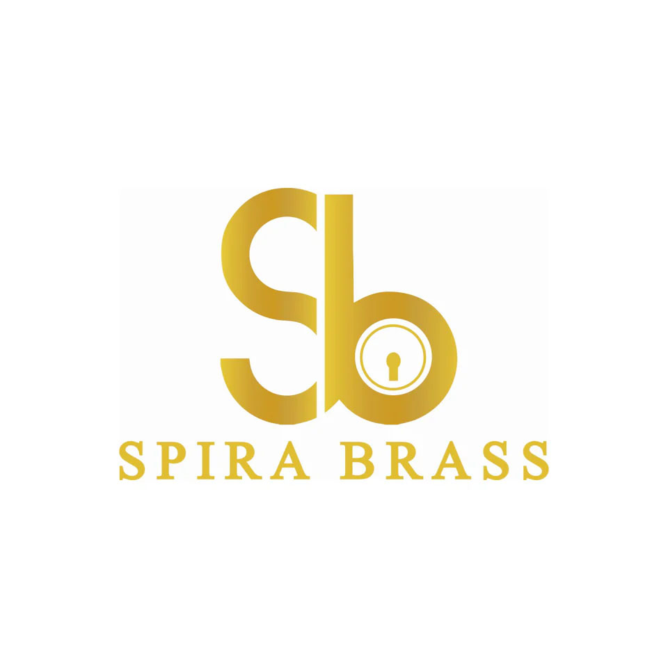 SpiraBrass