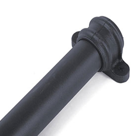 Brett Martin Cascade 68mm Round Downpipes