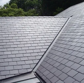 Elite Natural Roofing Slates