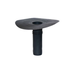 EPDM Rainwater Outlets