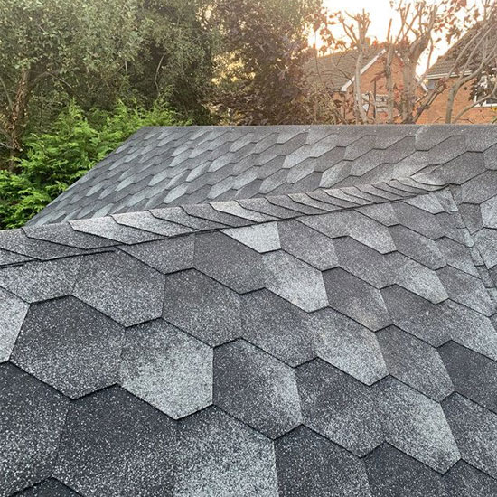 Felt Roof Shingles