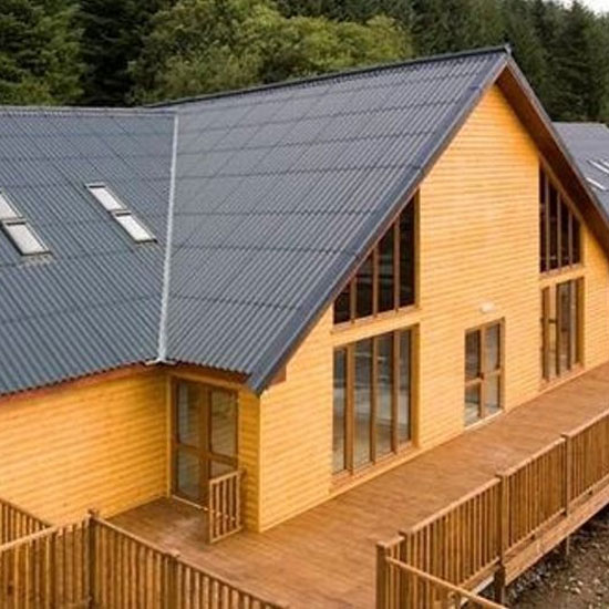 Fibre Cement Roof Sheets