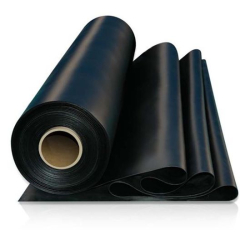 Firestone EPDM Rubber Roofing