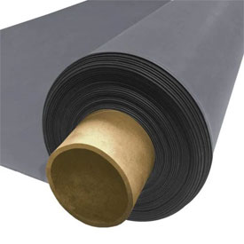 Flexiproof EPDM Rubber Roofing