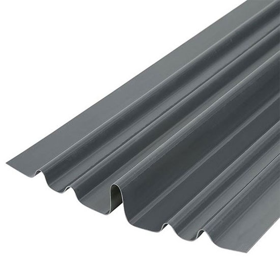 GRP Dry Fix Valley Troughs