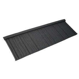 Lightweight Metal Roof Tiles