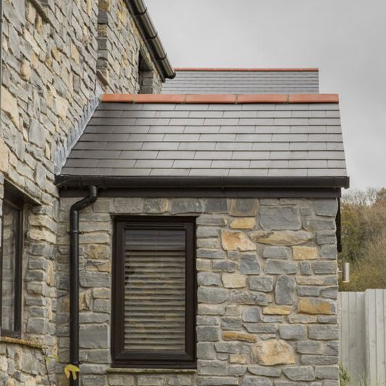 Man Made Roof Slates