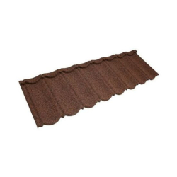 Metrotile Metal Roof Tiles