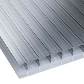 Multiwall Polycarbonate Sheets