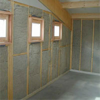 Natural Insulation
