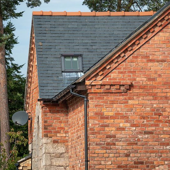 Natural Roof Slates