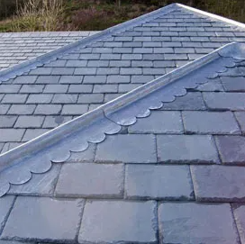 Premium Natural Roofing Slates