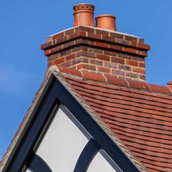 Ridge Tiles