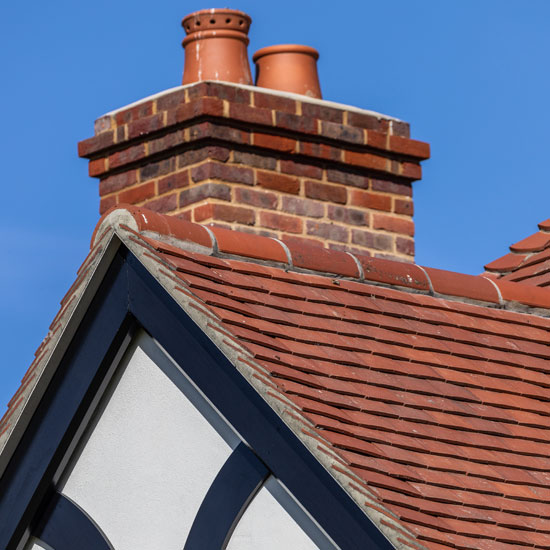 Sandtoft Concrete Roof Tiles