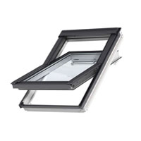 Triple Glazed Roof Windows
