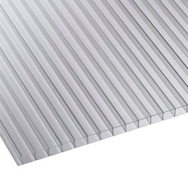 Twinwall Polycarbonate Sheets