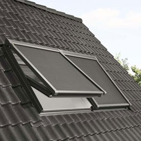 VELUX Electric Blinds