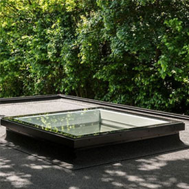 VELUX Flat Roof Windows