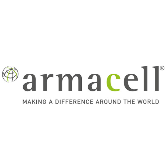 Armacell Pipe Insulation
