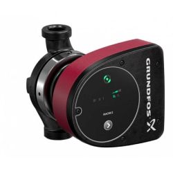 Central Heating Pumps & Controls