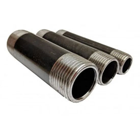 Mild Steel Cut To Size Pipe