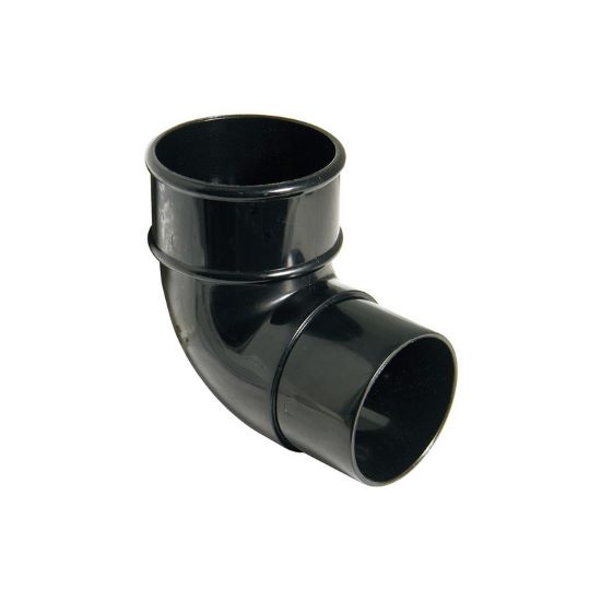 FloPlast Guttering and Soil Pipes