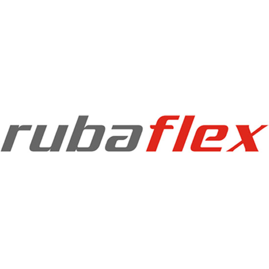 Rubaflex Pipe Insulation