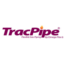 TracPipe Fittings