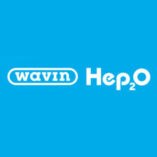 Hep2O Push Fit Fittings