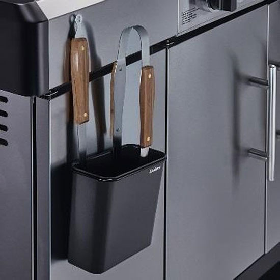 Garden BBQ Accessories