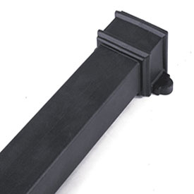 Brett Martin Cascade 100mm x 75mm Rectangular Downpipes