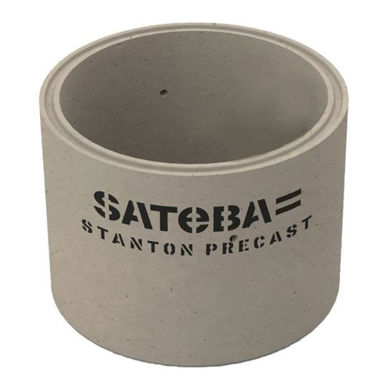 Concrete Inspection Chambers