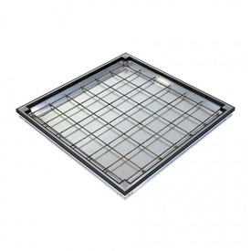 Vinyl Seal Manholes