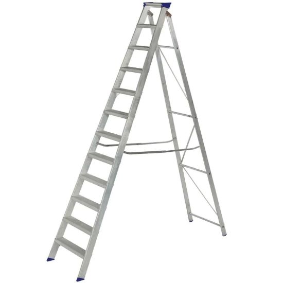 Aluminium Ladders