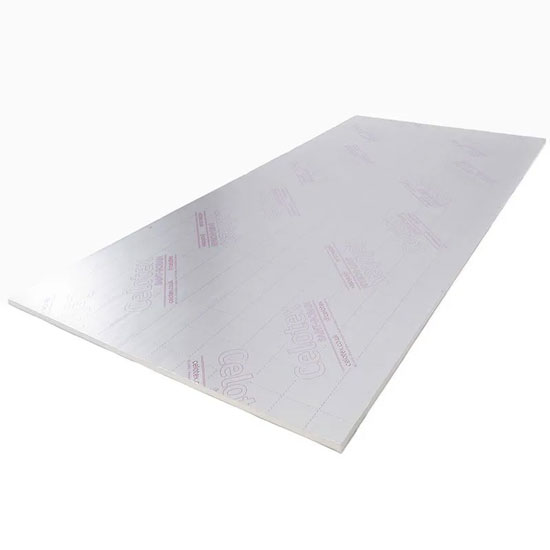 Celotex Loft Insulation Boards