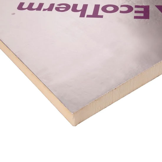 EcoTherm Loft Insulation Boards