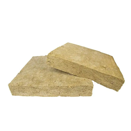 ROCKWOOL Loft Insulation Slabs