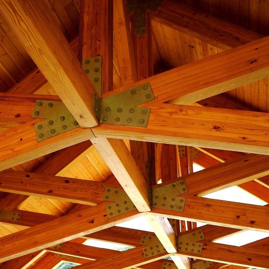 Timber, Batten & Loft Boards