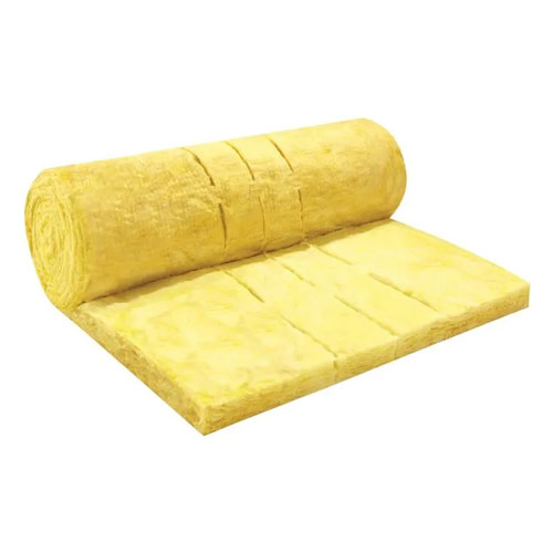 Superglass Loft Insulation Rolls