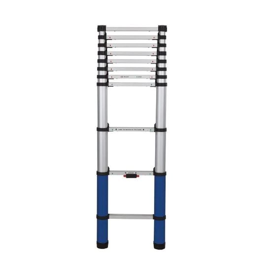 Telescopic Ladders