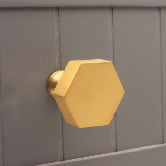 Cabinet Ironmongery