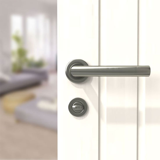 Internal Door Locks