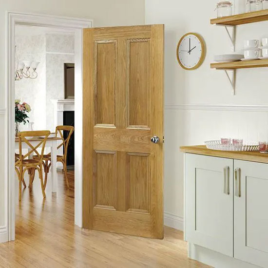 Kitchen Doors
