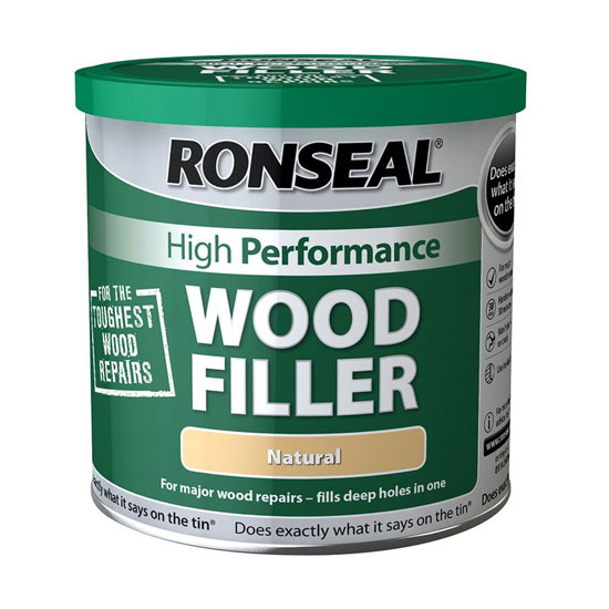 Wood Filler