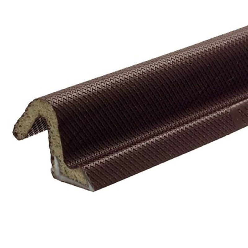 Aquaseal Joinery Door Window Frame Seal per Linear Metre in Brown ...