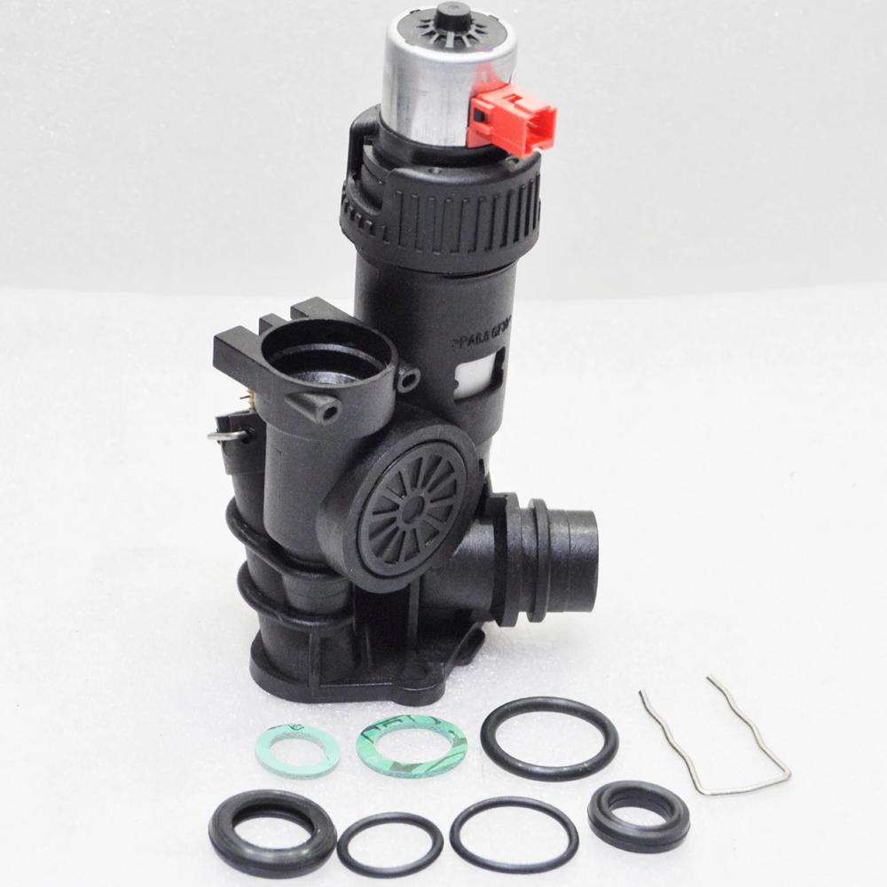 Vaillant Group 0010028747 Saunier Duval Gas Valve Assembly