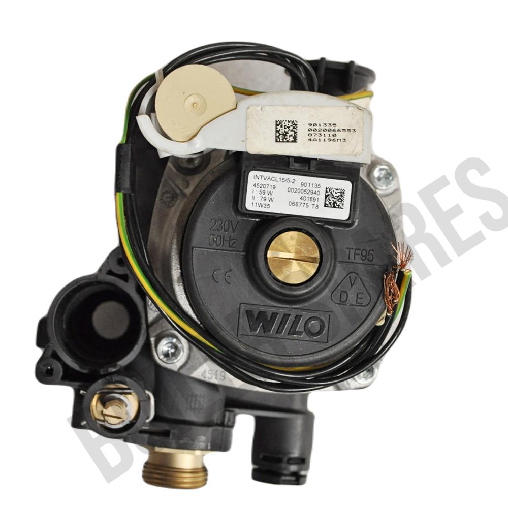 Vaillant Group 0010028801 Saunier Duval Hydroblock Pump